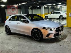 مێرسێدس بێنز A-Class